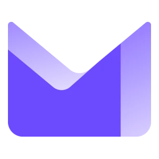 ProtonMail logo.